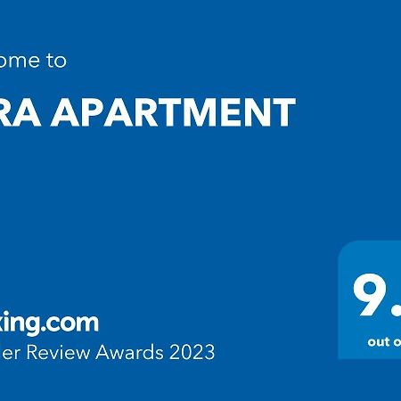 Lera Apartment Burgas Exterior photo