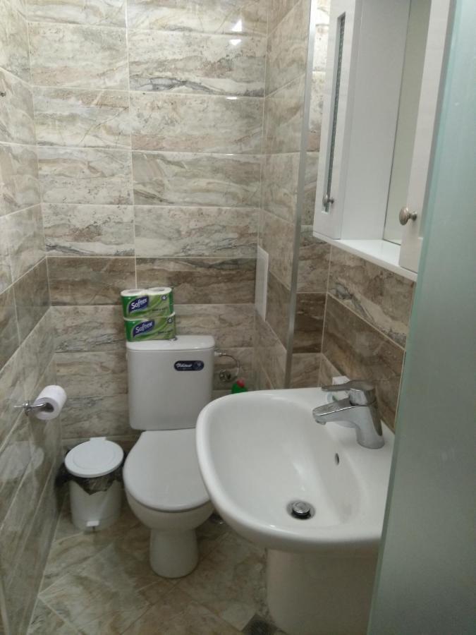 Lera Apartment Burgas Exterior photo