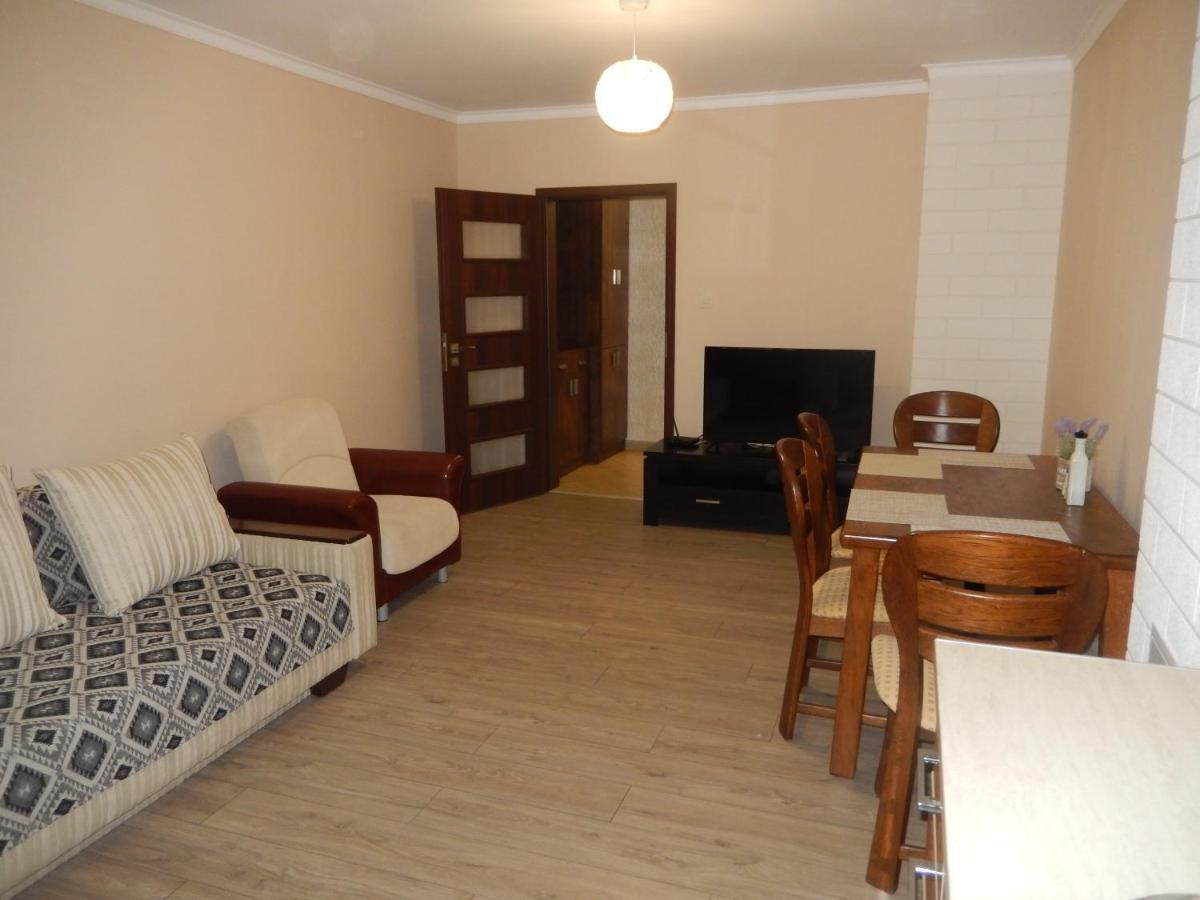 Lera Apartment Burgas Exterior photo