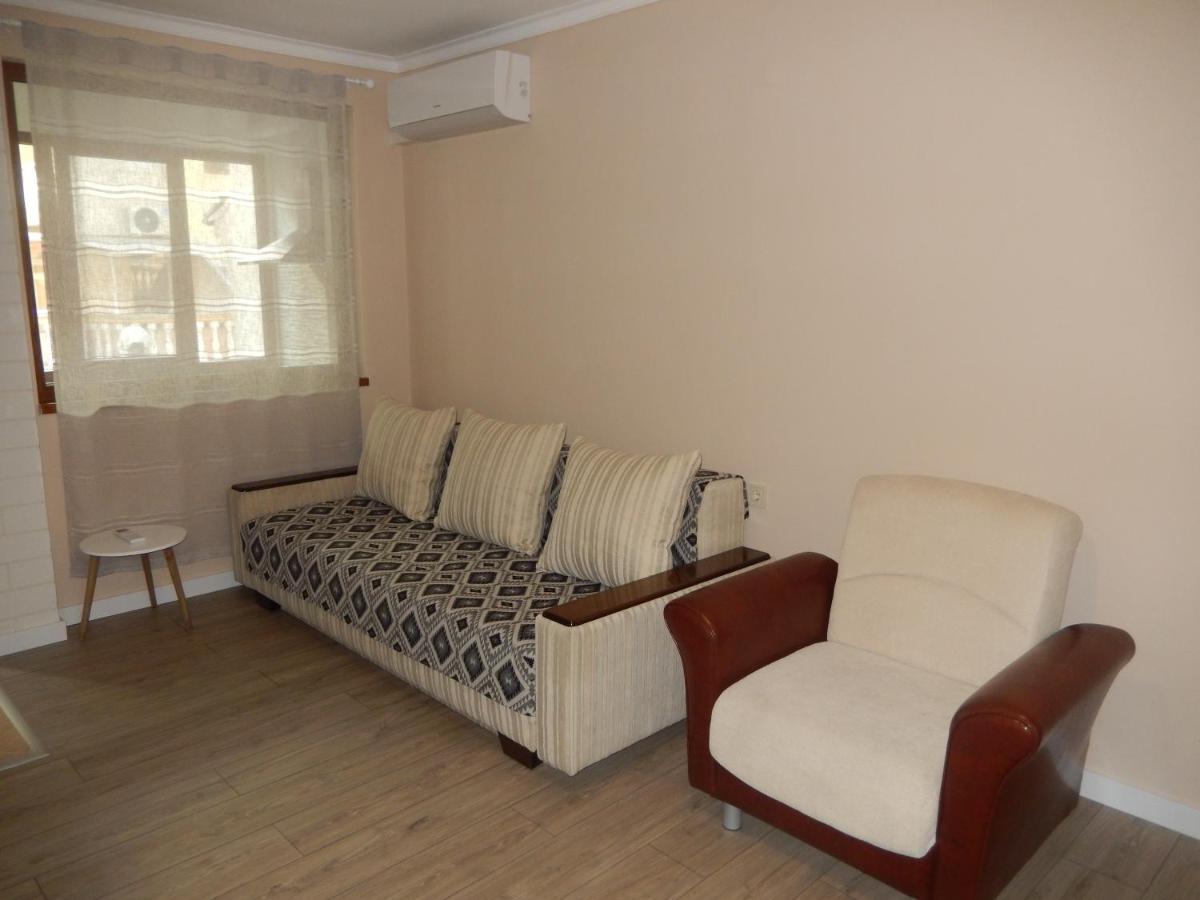 Lera Apartment Burgas Exterior photo